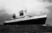 SS United States