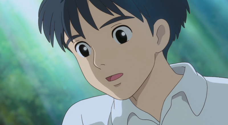 Was cast in the British version of the animated film Arrietty