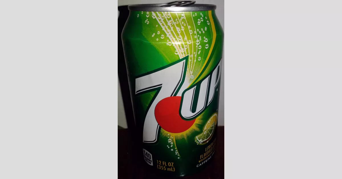 7 Up