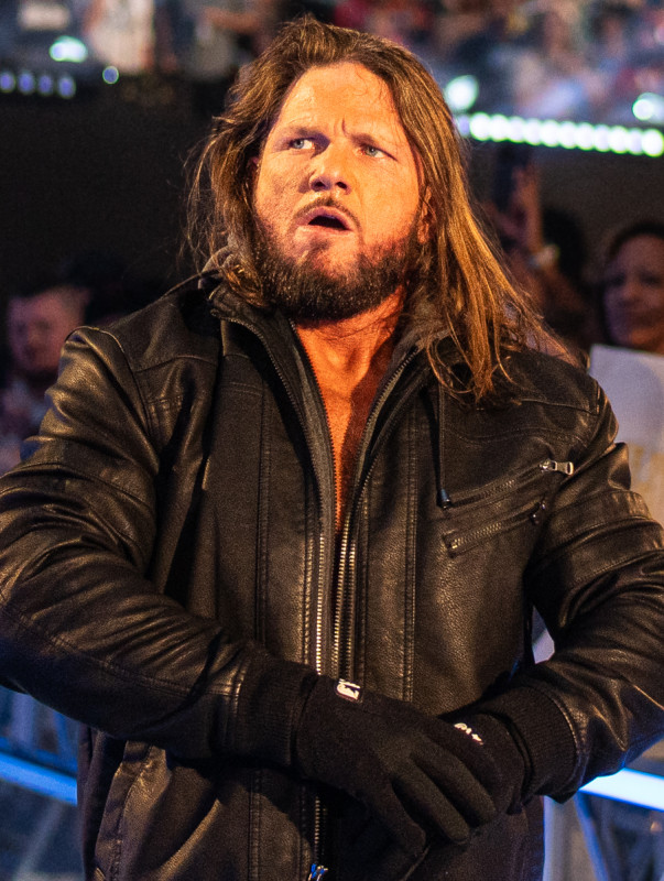 AJ Styles