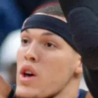 Aaron Gordon