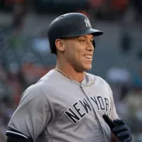 Aaron Judge