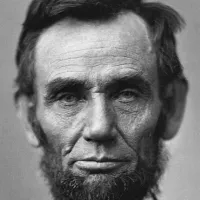 Abraham Lincoln