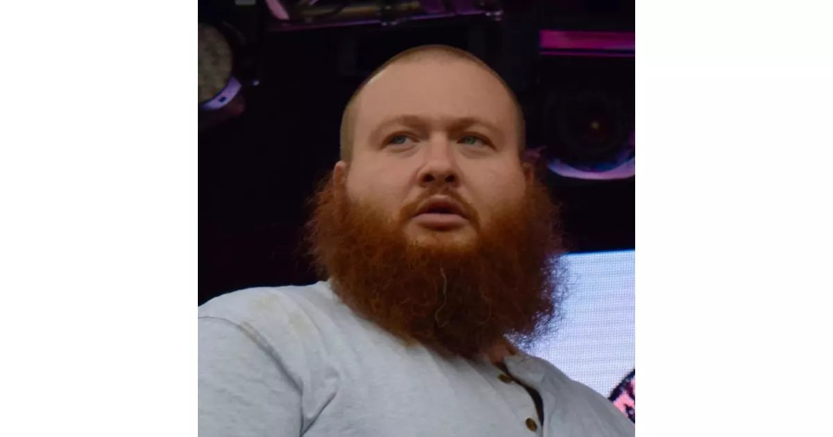 Action Bronson