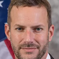 Adam Boehler