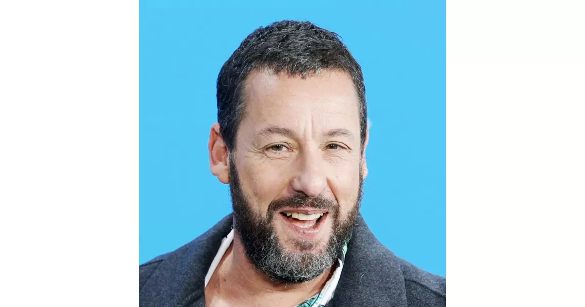 Adam Sandler