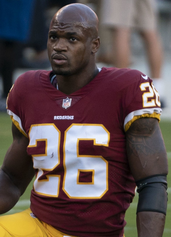 Adrian Peterson