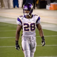 Adrian Peterson