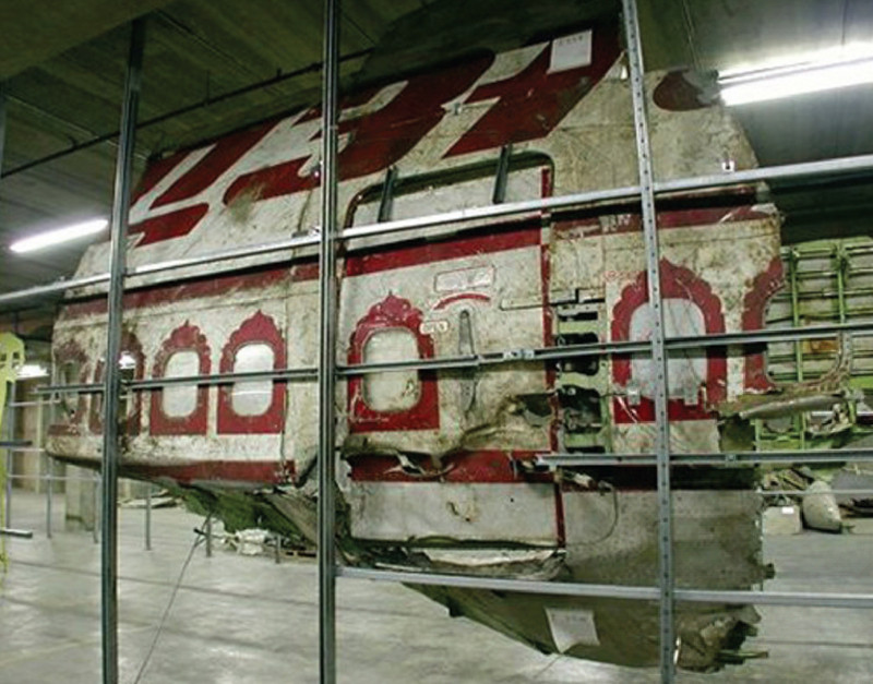 Air India Flight 182
