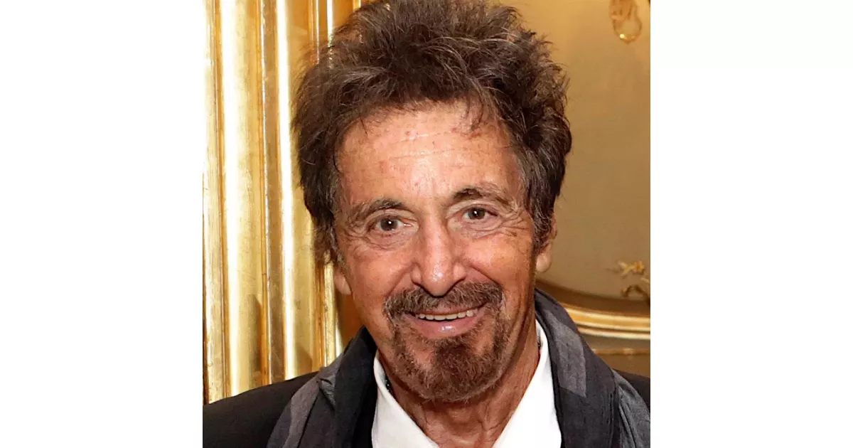 Al Pacino