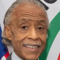 Al Sharpton