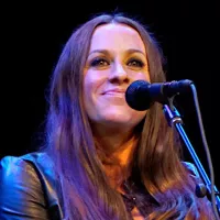 Alanis Morissette