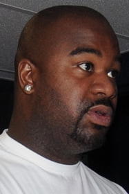 Albert Haynesworth