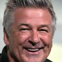 Alec Baldwin