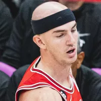 Alex Caruso