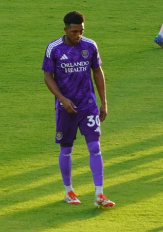 Alex Freeman