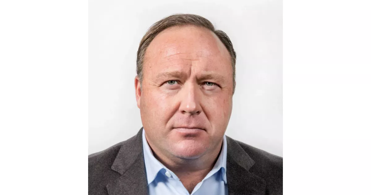 Alex Jones