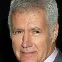 Alex Trebek