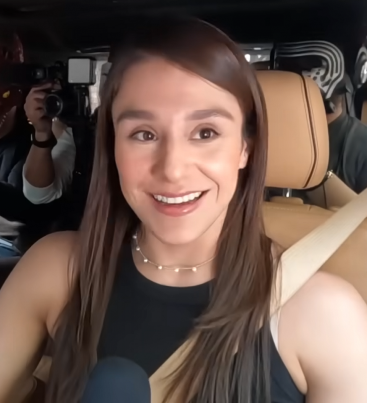 Alexa Grasso