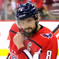 Alexander Ovechkin