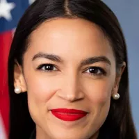 Alexandria Ocasio-Cortez