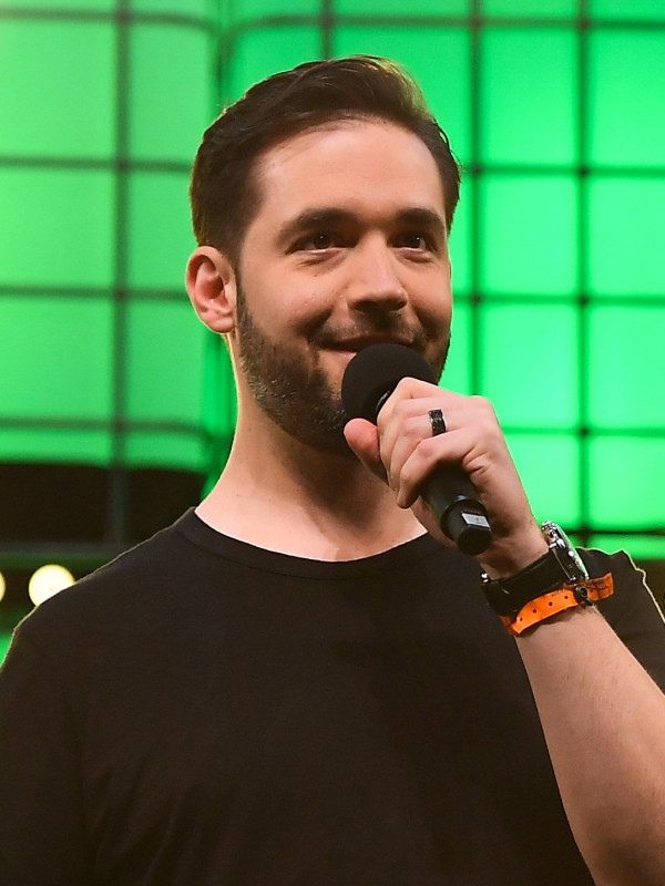 Alexis Ohanian