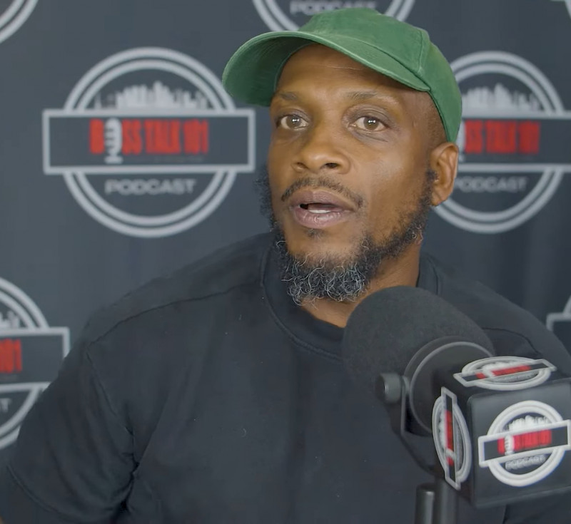 Ali Siddiq
