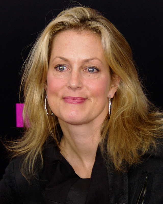 Ali Wentworth