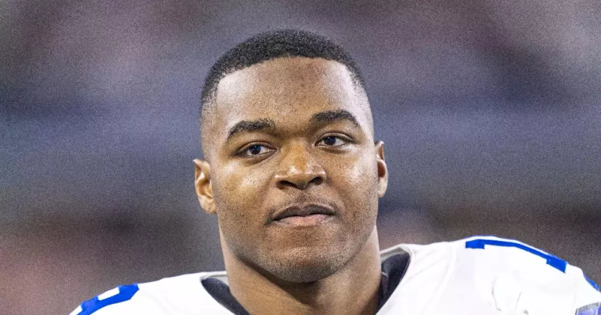 Amari Cooper