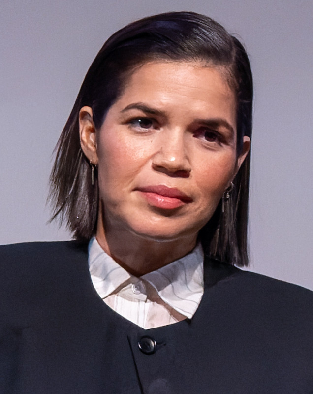 America Ferrera