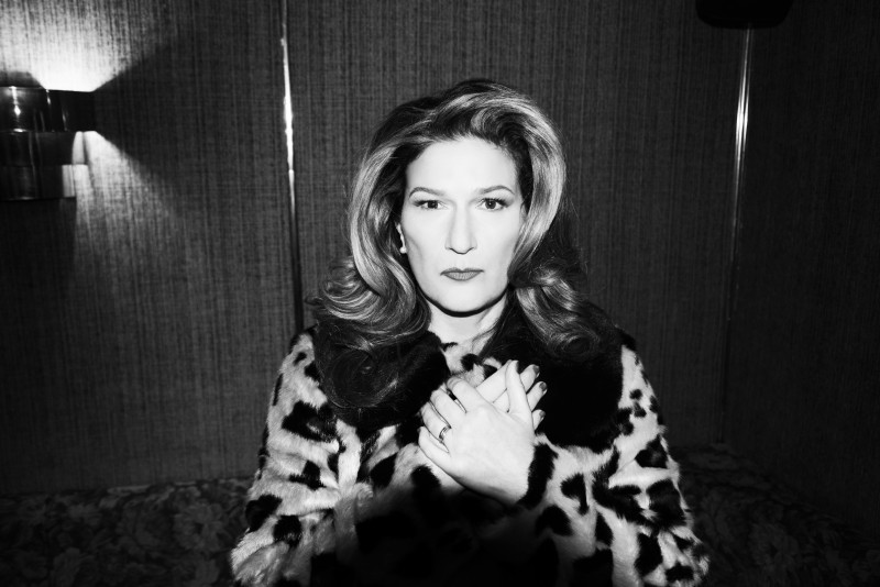 Ana Gasteyer