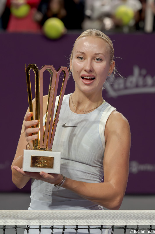 Anastasia Potapova