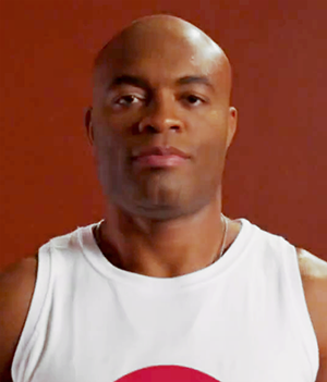 Anderson Silva