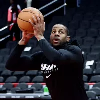 Andre Iguodala