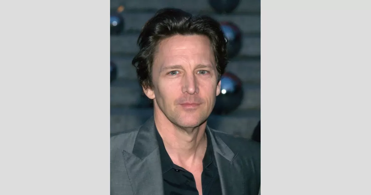 Andrew McCarthy