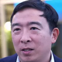 Andrew Yang