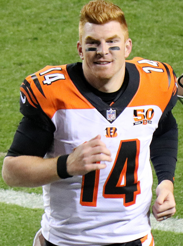 Andy Dalton