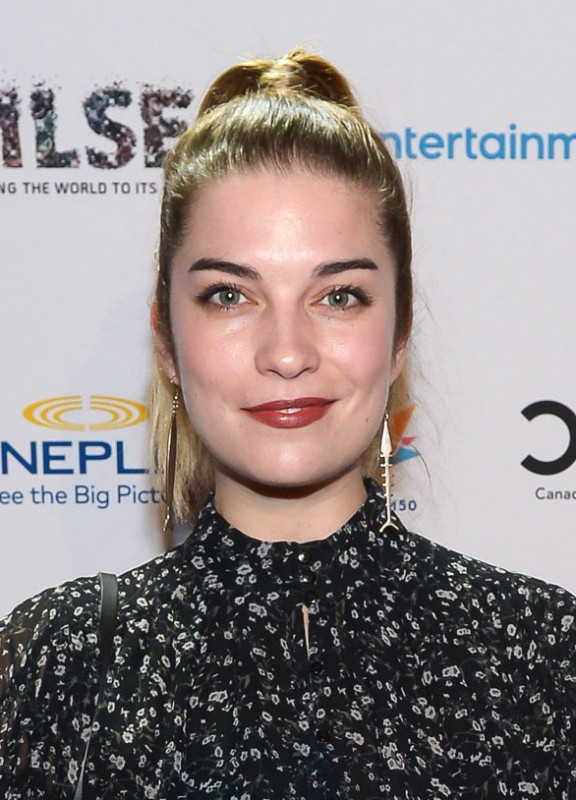 Annie Murphy