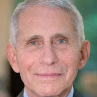 Anthony Fauci