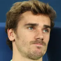 Antoine Griezmann