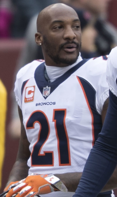 Aqib Talib