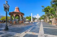 Arecibo, Puerto Rico