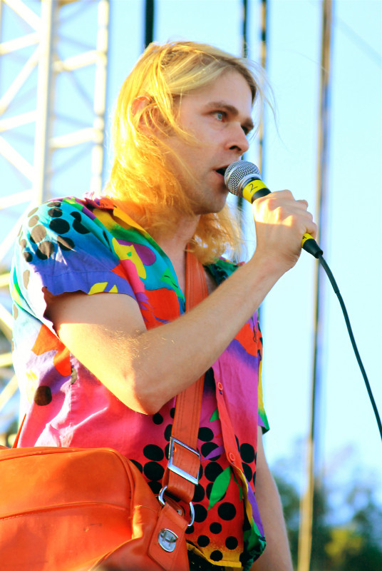 Ariel Pink