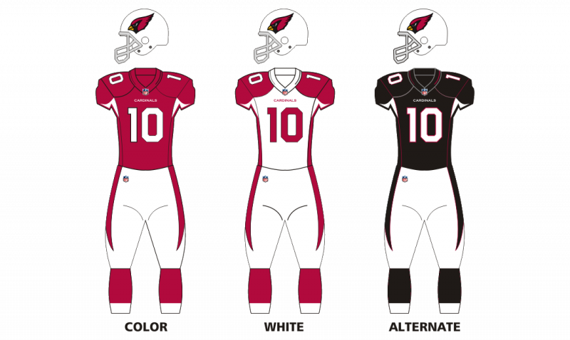 Arizona Cardinals