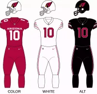 Arizona Cardinals