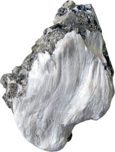 Asbestos