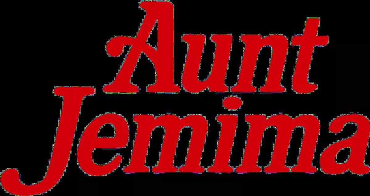 Aunt Jemima