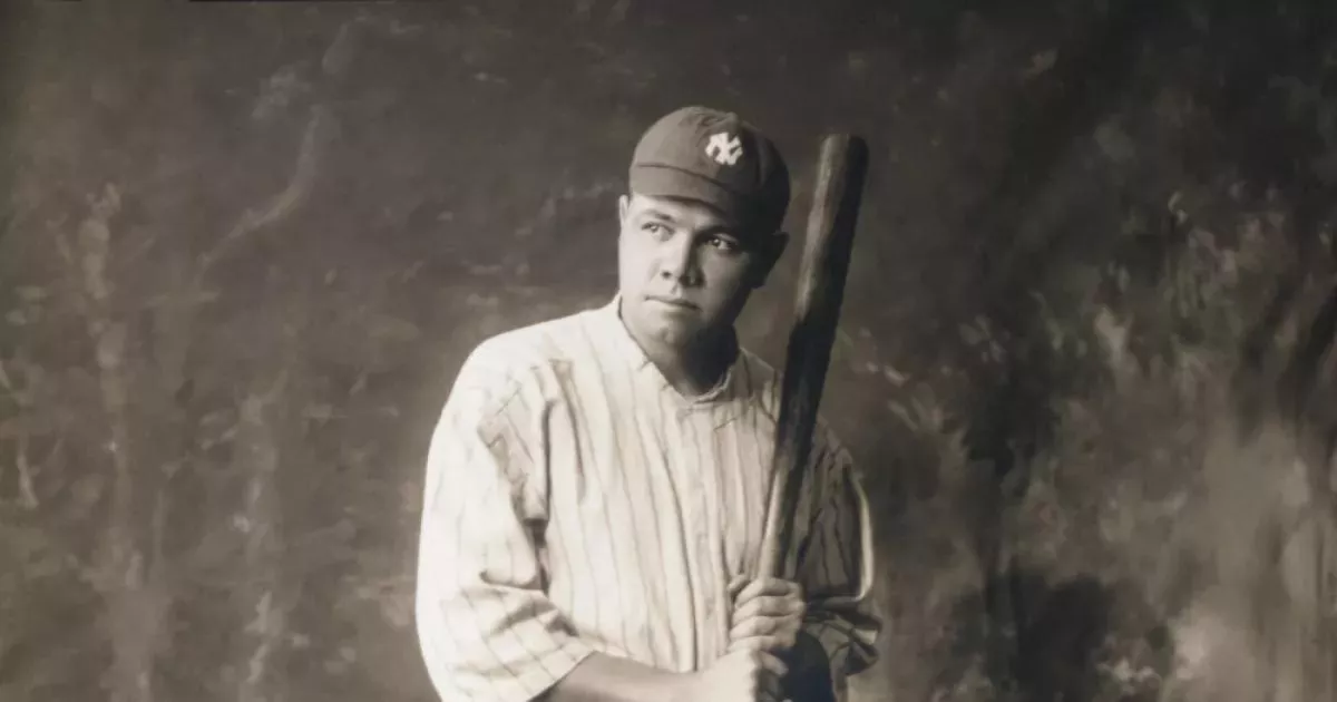 Babe Ruth