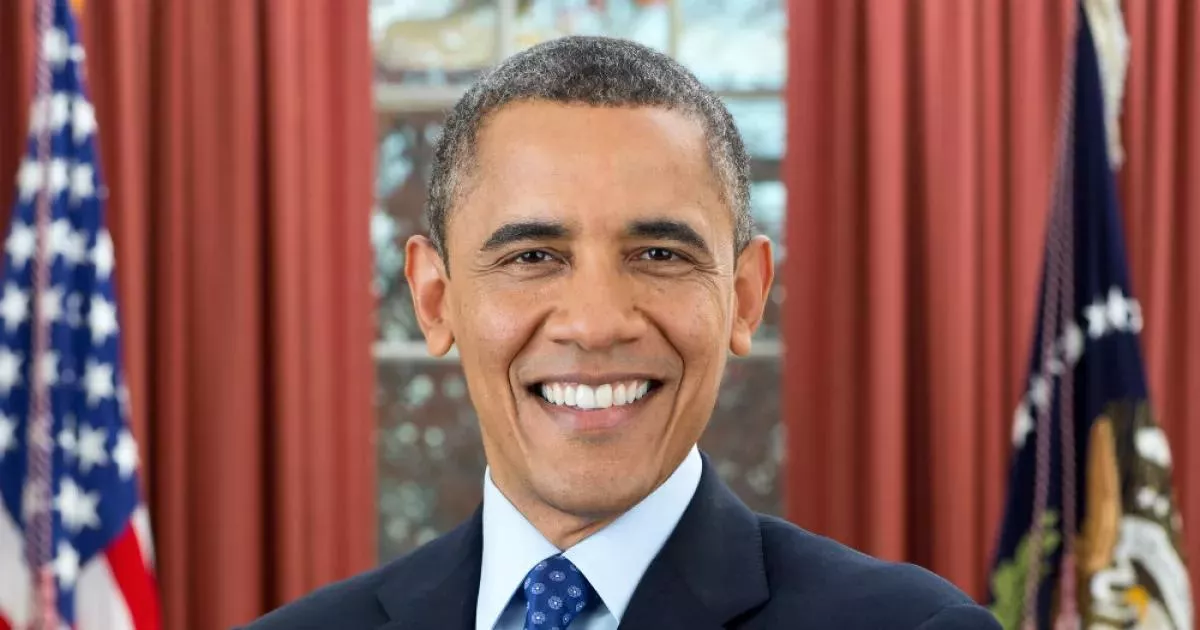 Barack Obama