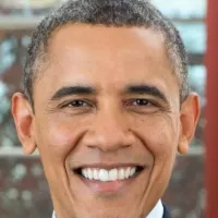 Barack Obama